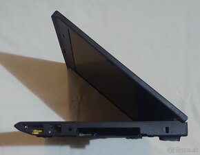 Lenovo ThinkPad X220, i3-2350M, 12,5" - 5