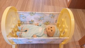 Baby Annabell s prislušenstvom - 5