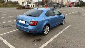 Škoda Octavia Style 2.0 TDi - bez AdBlue - 5