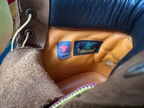 Timberland - 5