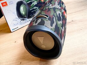 Jbl xtreme 2 - 5