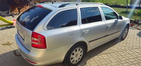 Octavia 2 Facelift - 5