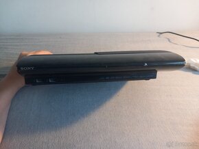 PlayStation 3 - 5