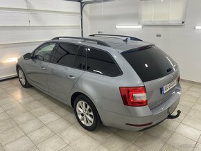 Skoda Octavia - 5