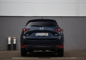 Mazda CX-5 2.0 Skyactiv-G165 Takumi A/T AWD - 5