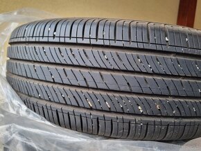 Celoročné pneumatiky 205/65 R16 - 5