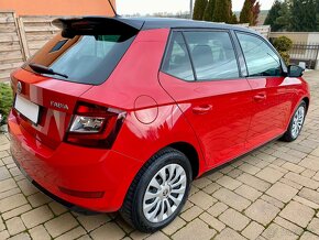 Škoda Fabia 1.0 TSI Monte Carlo - 5