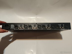 Behringer MDX 4600 MULTICOM PRO-XL - signálny procesor - 5