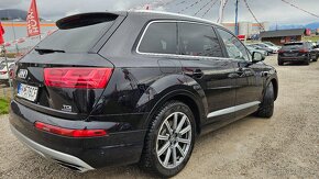 Audi Q7 3.0 TDI 272k quattro tiptronic 8-st. panorama 7M - 5