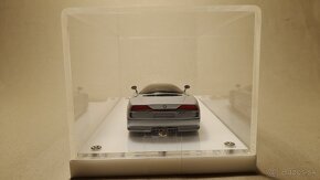 BMW Nazca M12 Italdesign 1/43 Rosso43 - 5