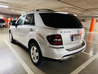 Mercedes ML 320 CDI - 5