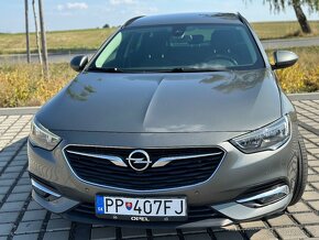 ✅OPEL INSIGNIA 1.5 benzin - 5