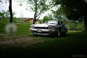 JAGUAR XJS 4.0l - 5