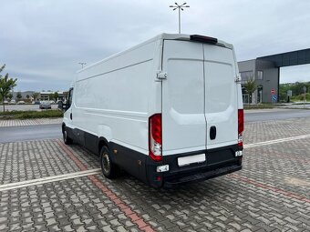 Iveco Daily 2.3 35-160 digi klima automat DPH - 5