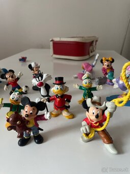 Disney figurkyKačer Donald - 5