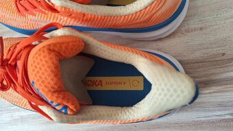 HOKA Clifton 9 - 5