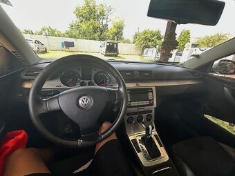 VW Passat DSG 2.0TDI 103kw - 5