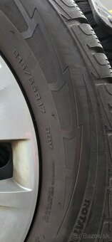 5x112,r17,6,5Jx17,et38-215-65-17-Hankook-6,6m - 5