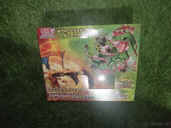 Pokémon TCG box - 5