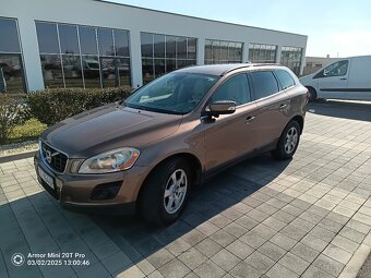 Predám Volvo XC60 - 5