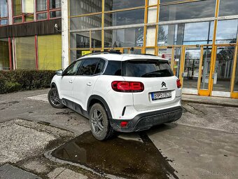 Citroën C5 Aircross BlueHDi 130 S S Feel A/T - 5