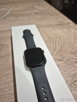 Apple watch SE 2022 - 5