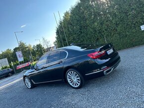 BMW Rad 7 740d xDrive A/T - odpočet DPH - 5