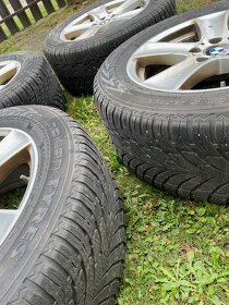 Letné a zimné pneu na predaj - 5