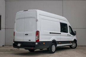 Ford Transit 2.0TDCi L4H3 - 5