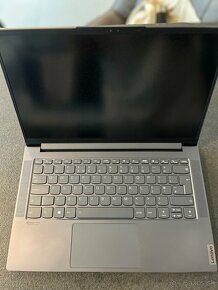 Lenovo Yoga Slim 7 14” - 5