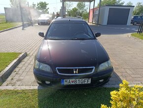 Honda Civic - 5