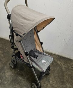 TOP Easywalker buggy kočík - 5