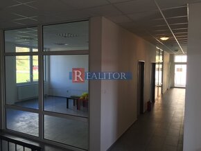 Prenájom - nebytový priestor 32 m2  Banská Bystrica, Sásová. - 5