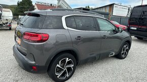 Citroën C5 Aircross 1.6 e-225 Automatik Feel Pack - 5