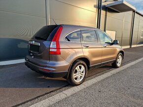 Honda CR-V 2.2 DTEC Lifestyle - 5