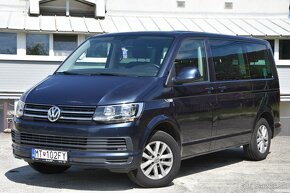 Volkswagen T6 Multivan 2.0 TDI BMT DSG - 5