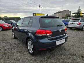 Volkswagen Golf 1,4 TSI 118 kW Elegance,po velkém servise - 5