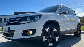 Volkswagen Tiguan 2.0 TDi 4x4 DSG - 5