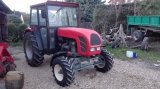 zetor 4x4 predny nahon predna naprava 3011 - 5