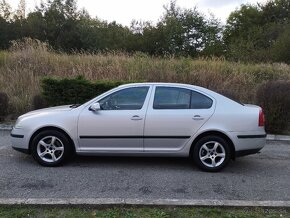 Škoda Octavia 2, 1.9 TDI diesel NA PREDAJ - 5