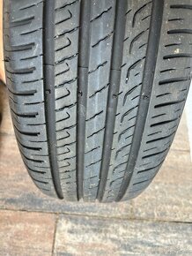 Barum letne 205/55 R16 - 5