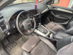 Audi Q5 3.2 FSI quattro S tronic - 5