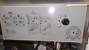 Plynový kotol protherm medved - 5