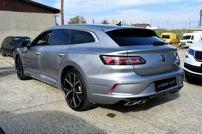 Volkswagen Arteon Shooting Brake SB 2.0 TSI R 4Motion DSG - 5