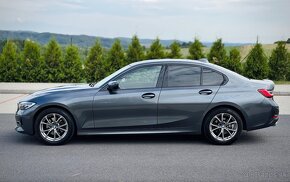 BMW 3 Sedan 320d -ODPOČET DPH- G20/140kw (2020) AUTOMAT - 5