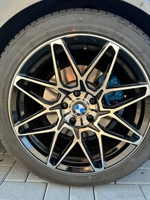 Bmw M550D Xdrive 4x4 F10 - 5