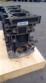 Motor Fiat Ducato 2.3jtd - 5