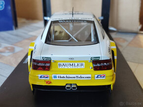 1:18 Opel Calibra - 5