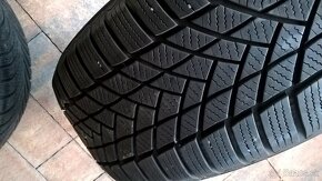 4 ks ZIMNÉ 215/55 R16  97H XL MATADOR 7 mm 2021 LEN 45,-€/ks - 5