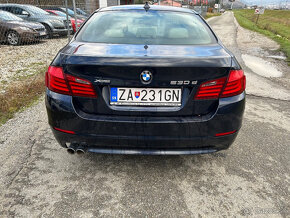 BMW F10 530xd / VYMENIM  ✅MOZNY LEASING BEZ AKONTACIE - 5